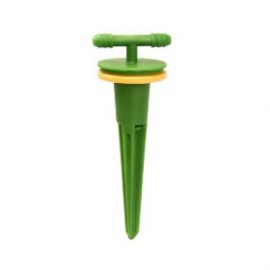 FLORAFLEX - LONG PLUNGE DRIPPER T (GOCCIOLATORE CONFICCABILE, GIUNTO A T)_greentown